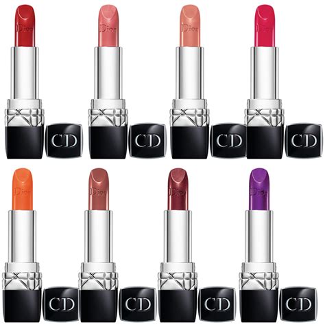 son dior rouge 644